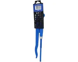 Brilliant Tools BT067110 Hoekpijptang 1" 45° - afbeelding 4 van 4