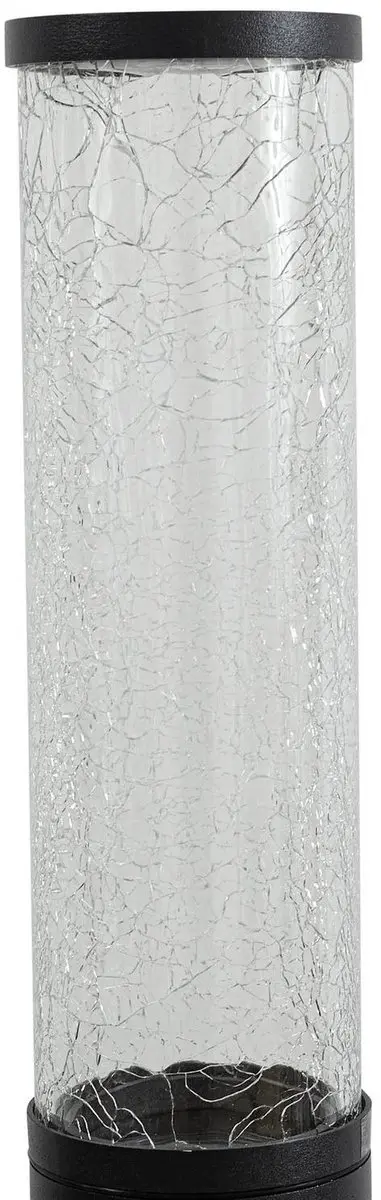 Lindby Gavros Tuinpadverlichting 3-lamps - Zwart - afbeelding 5 van 6