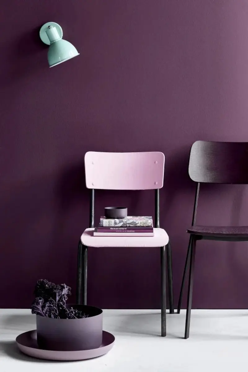 Nordlux Pop Wandlamp E27 - Groen - afbeelding 3 van 5