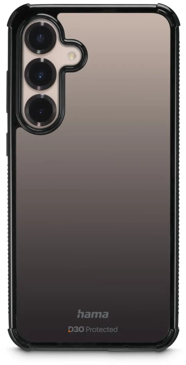 Hama Extreme Protect Hoesje Samsung Galaxy S25
