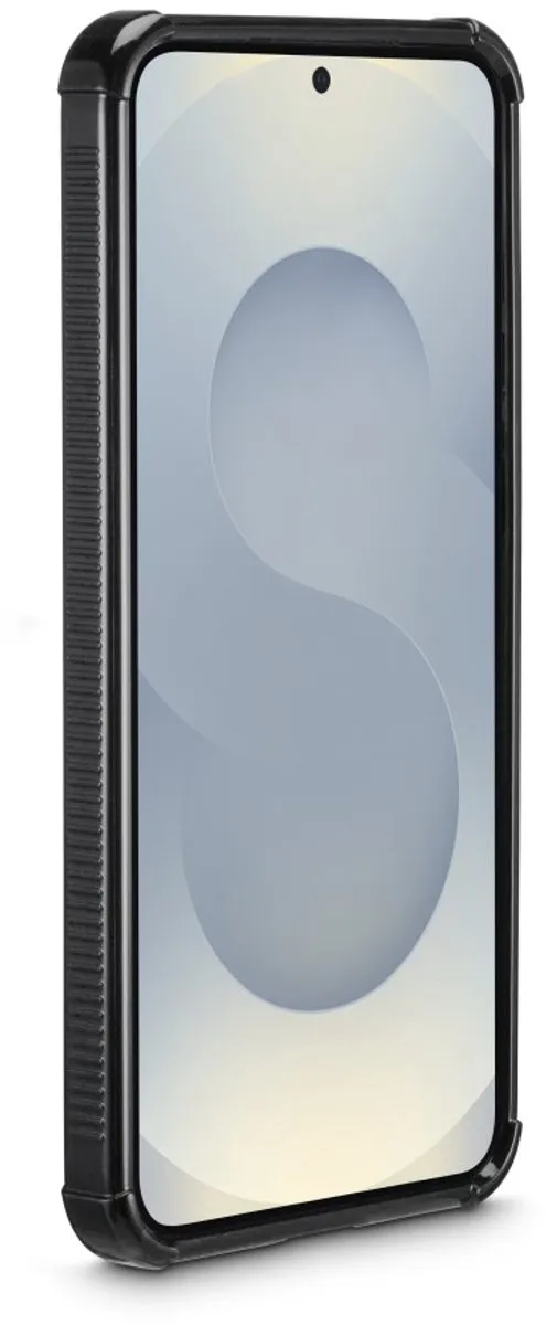Hama Extreme Protect Hoesje Samsung Galaxy S25 - Zwart