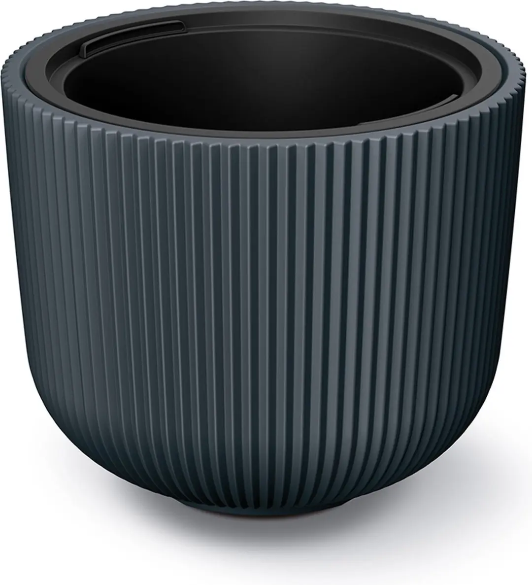 Bloempot rond Milly
