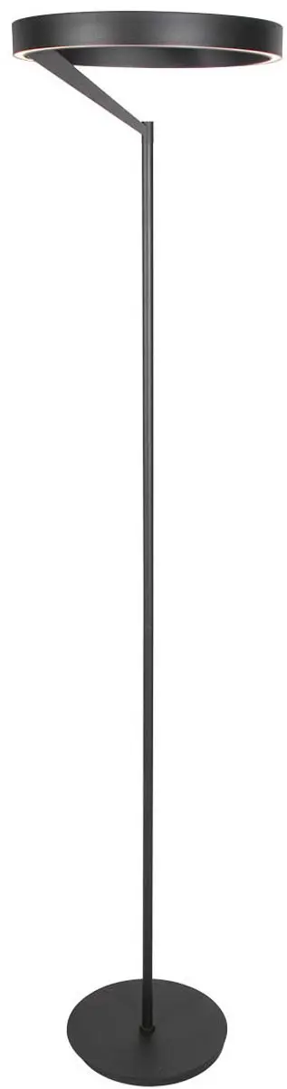 Steinhauer Mykty 4201ZW Vloerlamp
