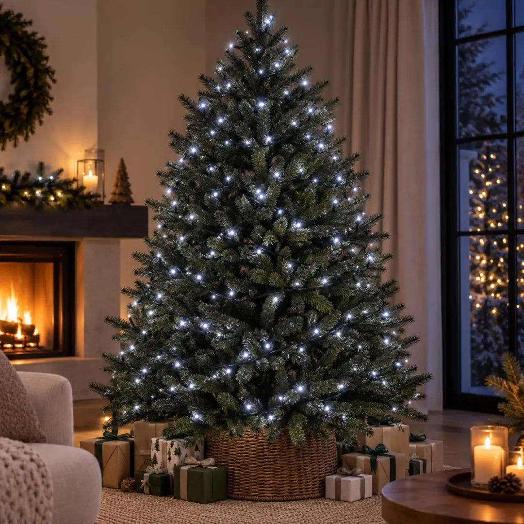 Lumineo Kerstverlichting