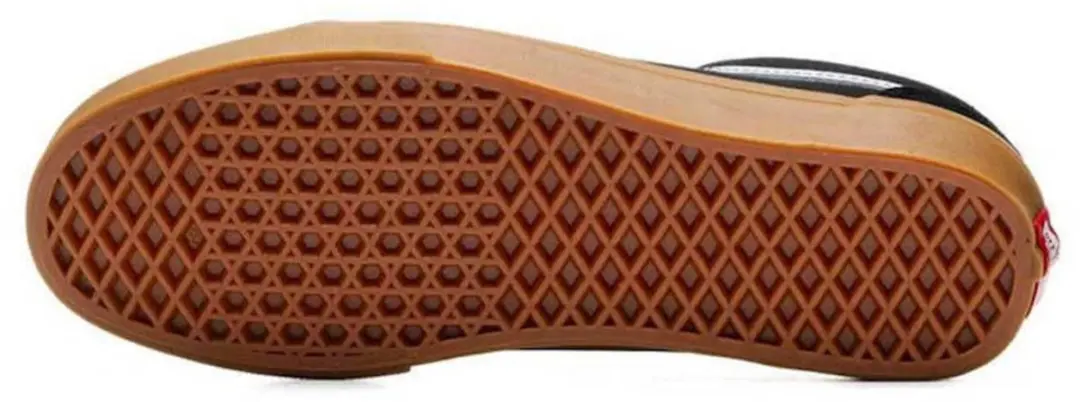 Vans Old Skool VN000CR5B9M Schoenen - 39 - Zwart - afbeelding 5 van 6