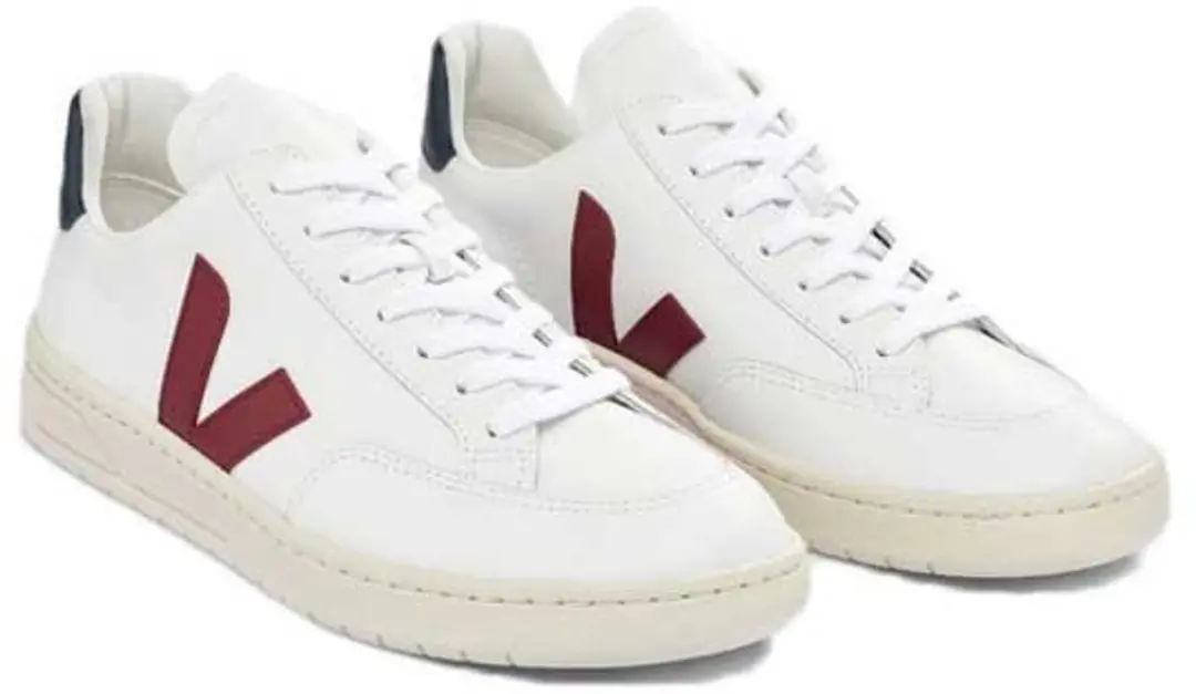 Veja V-12 Schoenen Wit EU 38 Vrouw