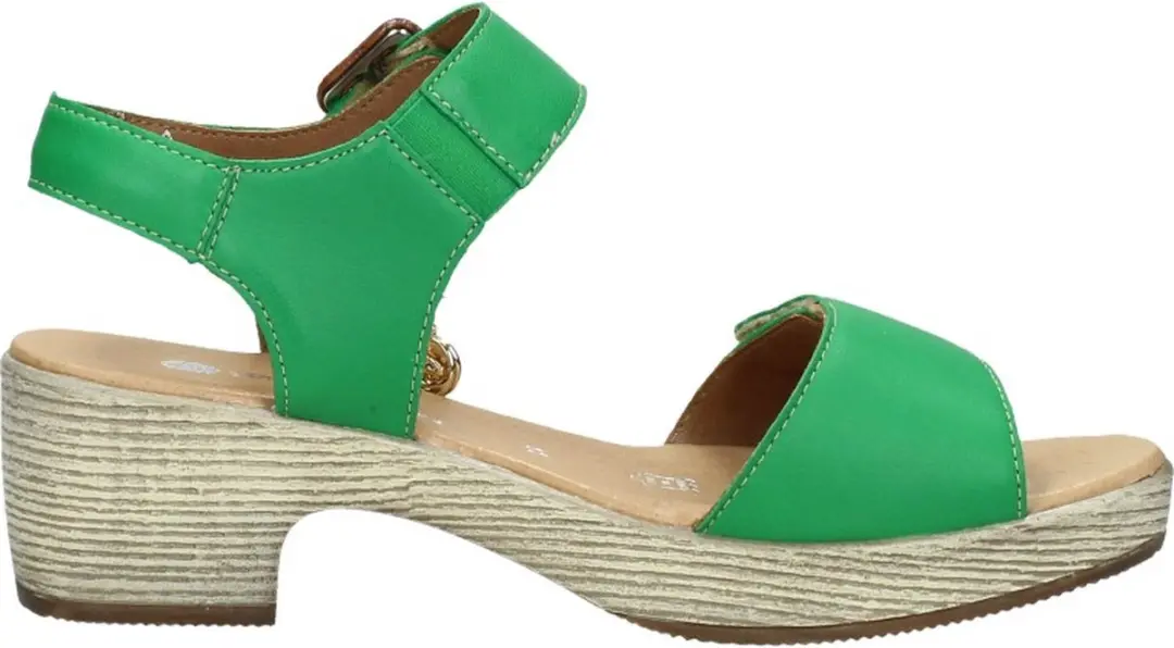 Remonte Sandalen Hak Sandalen Hak