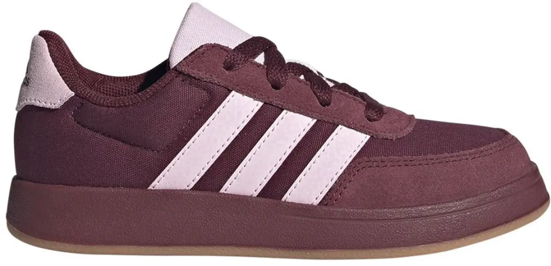 Adidas Breaknet 2.0 Schoenen Rood EU 28 1/2 Kinderen