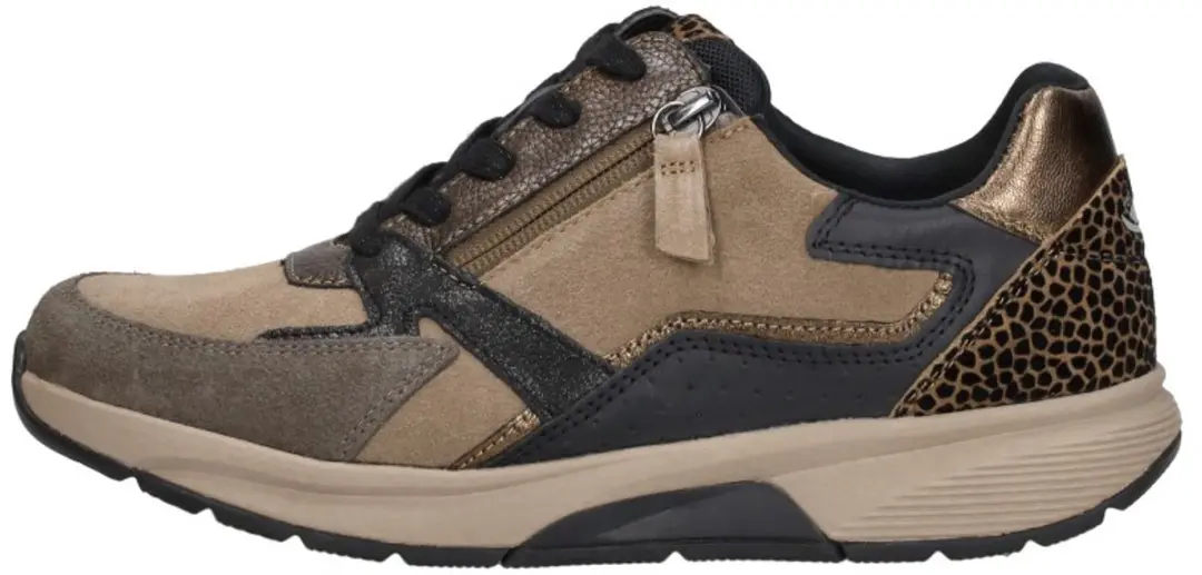 Gabor Rollingsoft 76.878 Sneakers - Bruin - Maat 36.5 - afbeelding 2 van 6