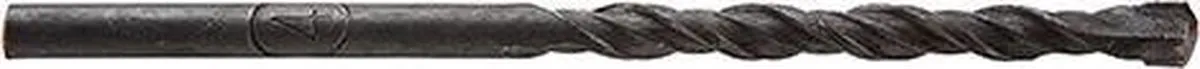 Wolfcraft Universeelboor Hardmetaal 4mm