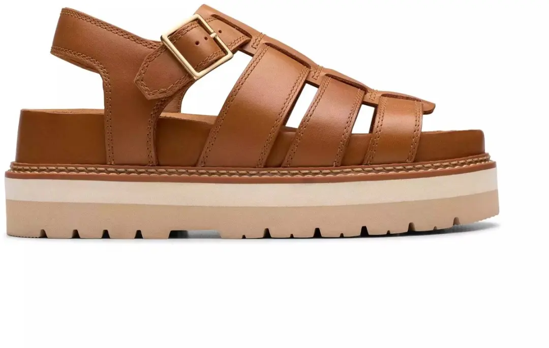 Clarks Orianna Twist