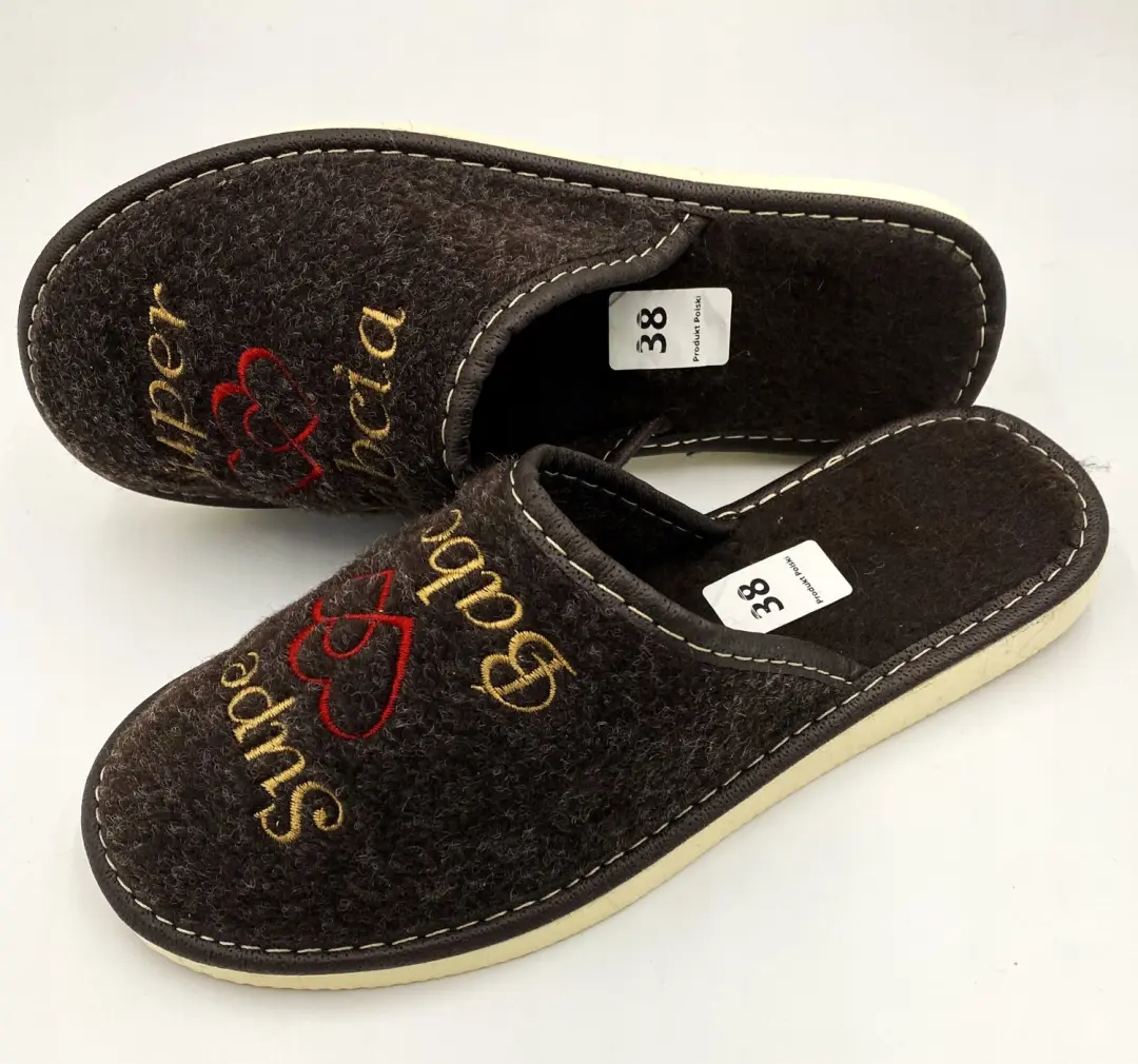 Dames Pantoffels Maximus