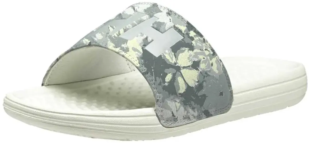 Helly Hansen Slide Slippers - Seafoam - 40.5 - afbeelding 3 van 4