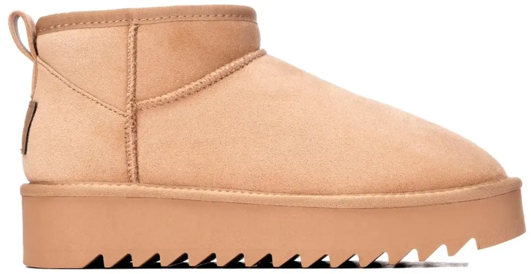 Refresh 17625904 Booties Bruin EU 41 Vrouw