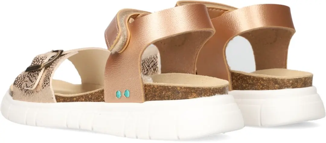 BunniesJR Bo Beach Sandalen - 27 - afbeelding 2 van 6