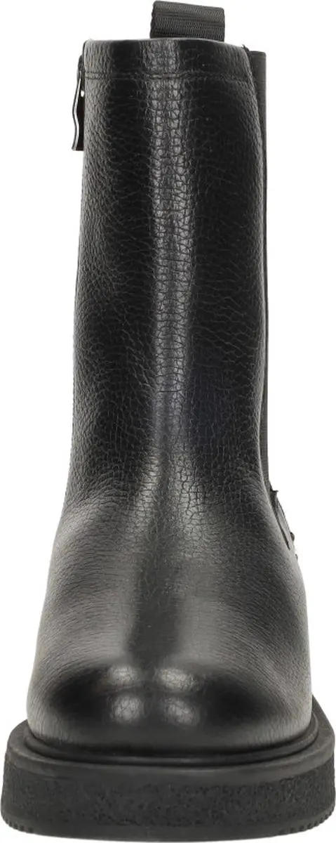 Maruti Sarah Boots Dames - Zwart - 39 - afbeelding 6 van 6