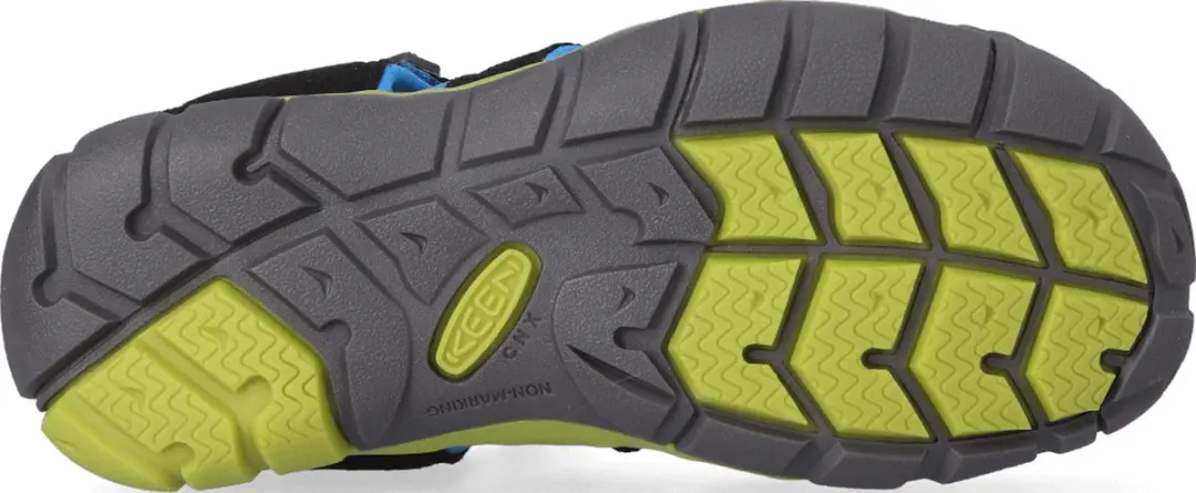 Keen Seacamp II Sandalen - Maat 39 - afbeelding 4 van 6