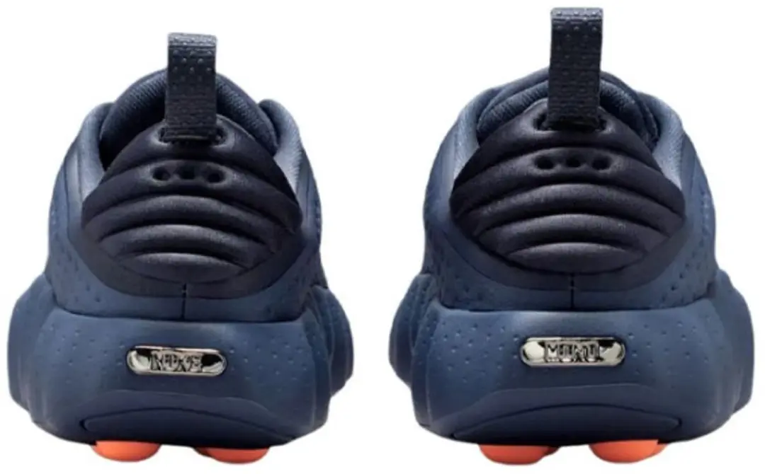 Nike Mind 002 Thunder Blue Chrome - Maat 45 - afbeelding 2 van 5