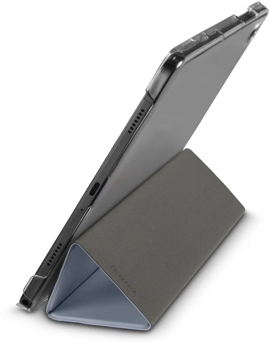 Hama Tablethoes Fold Clear - 11 Inch - Lila