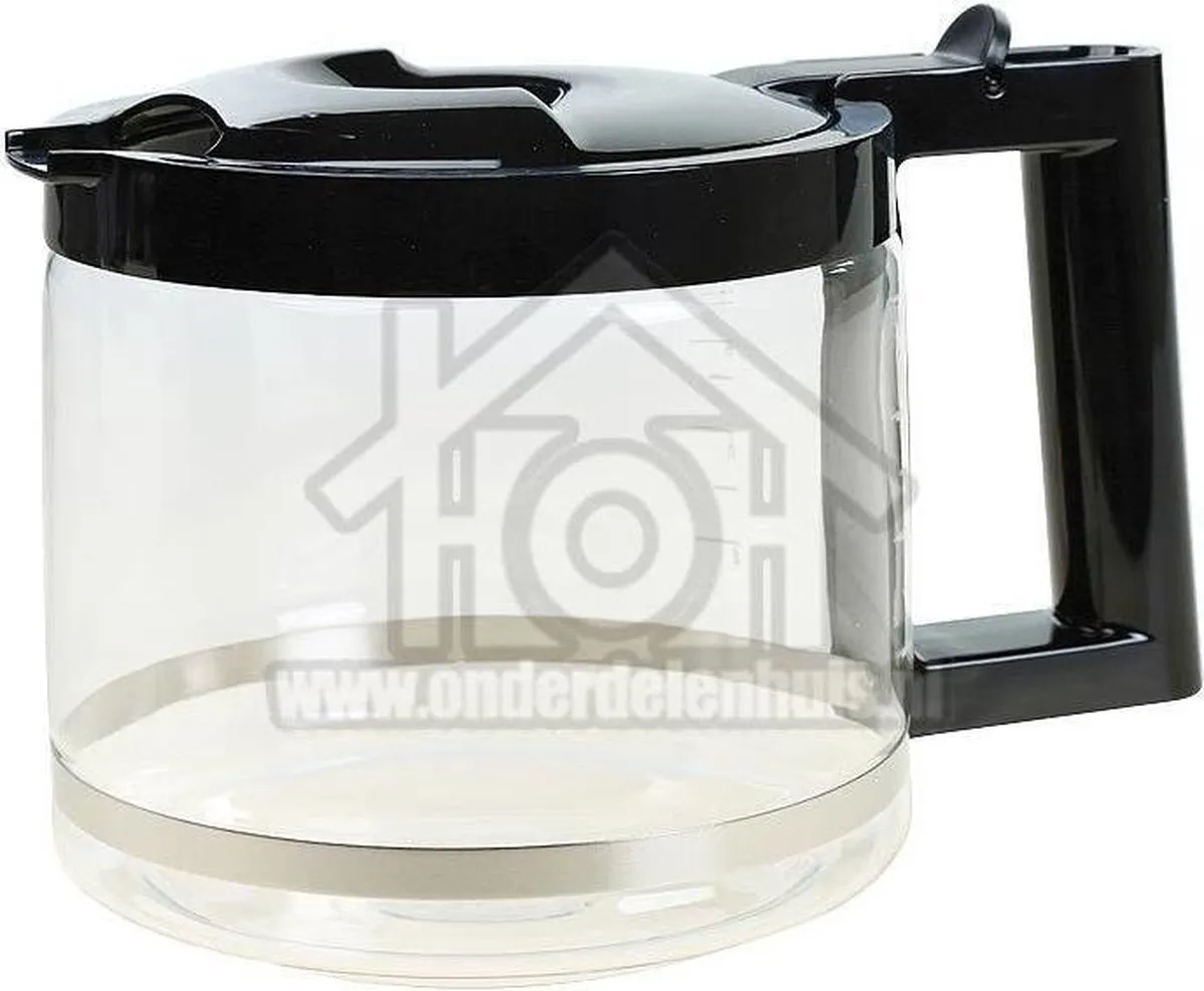 De'Longhi BCO410 Koffiekan