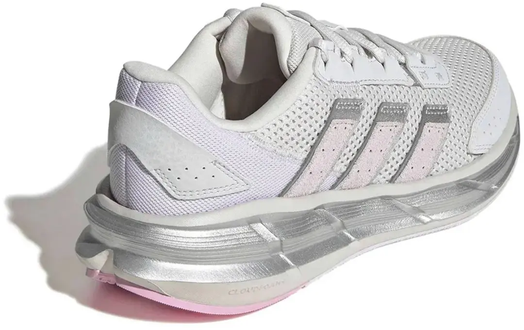 adidas Astrastar Schoenen Dames - Grijs - EU 38 2/3 - afbeelding 3 van 4