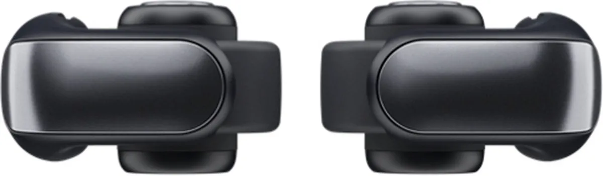 Bose Ultra Open 881046-0020 Oordopjes - Zwart