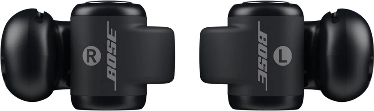 Bose Ultra Open 881046-0020 Oordopjes - Zwart - afbeelding 6 van 6