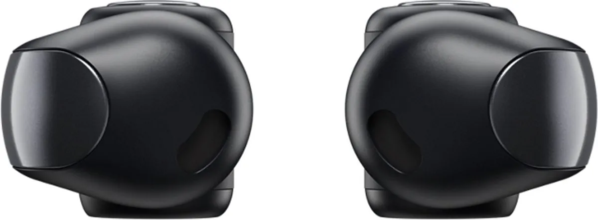 Bose Ultra Open 881046-0020 Oordopjes - Zwart