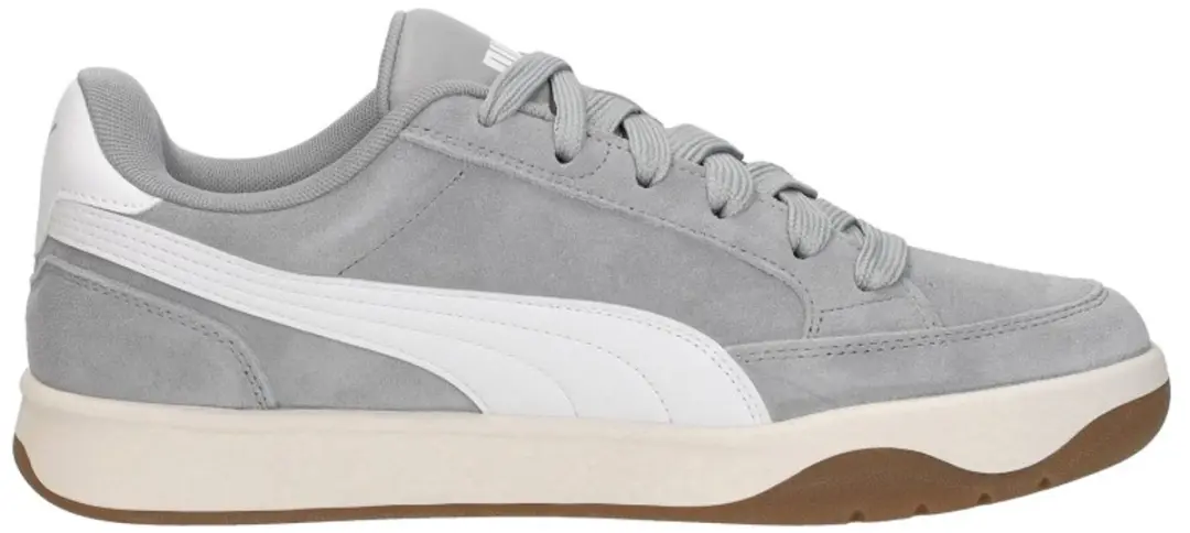 Puma Park LT SD Sneakers Laag