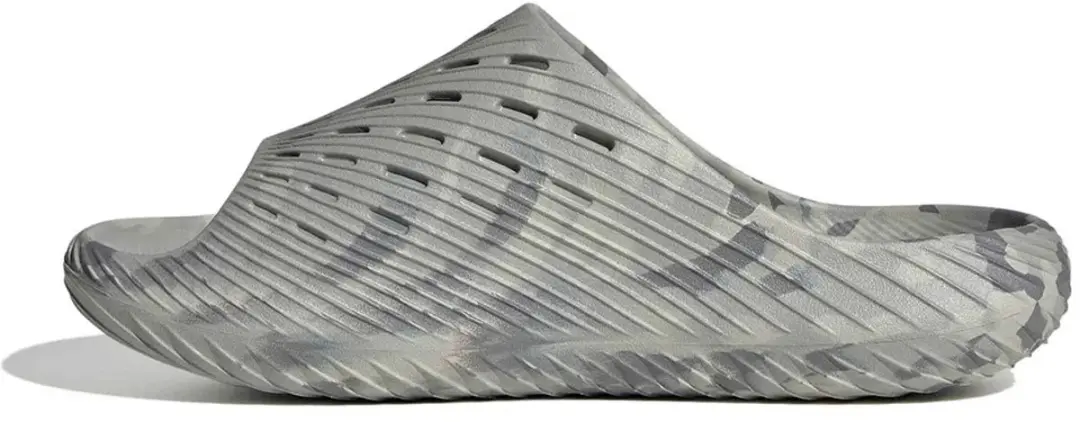 Adidas Purechill Slides KH6703 - Grijs - afbeelding 4 van 4