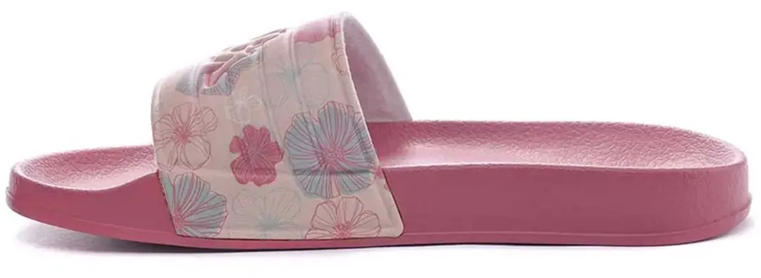 Kappa Logo Sartwow 2 Slippers - Roze EU 38 - afbeelding 4 van 4