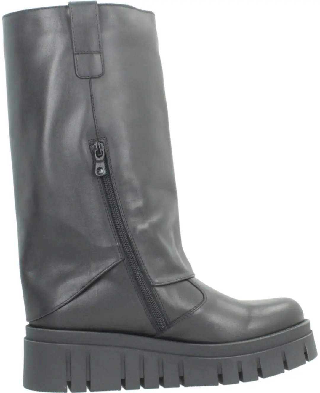 NERO GIARDINI SAUVAGE Zwart 40 EU