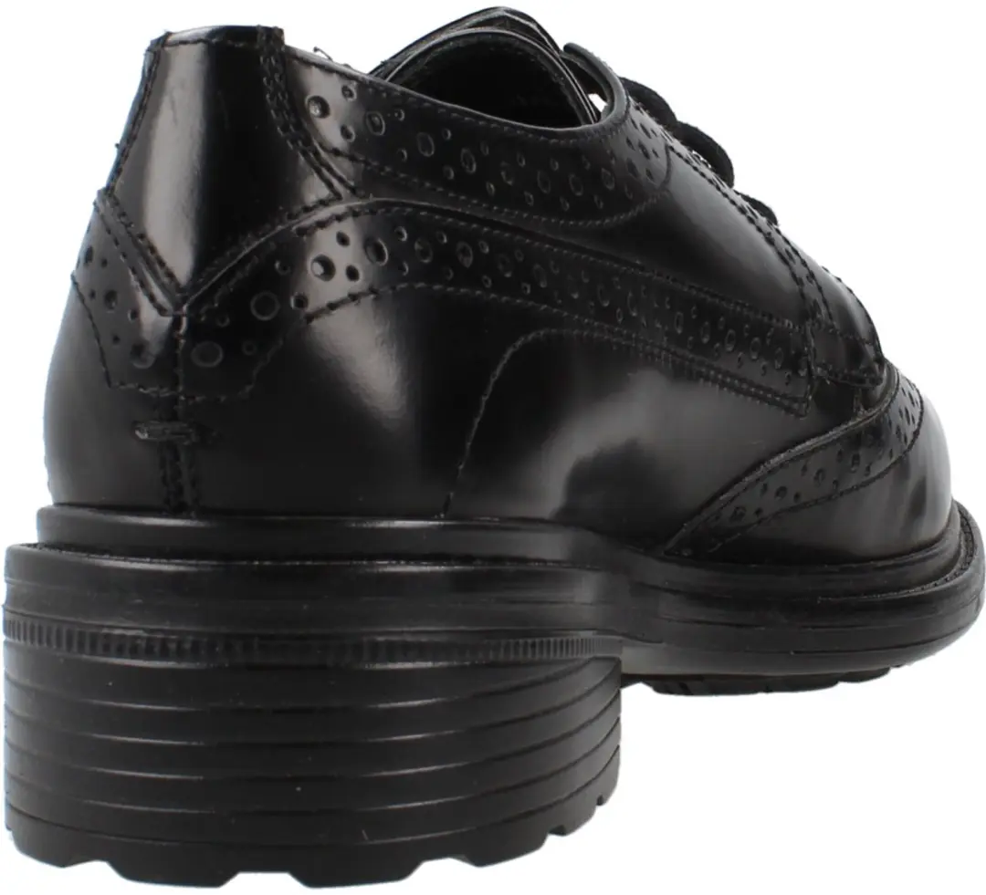 GEOX U46HLA 00046 Zwart 42 EU