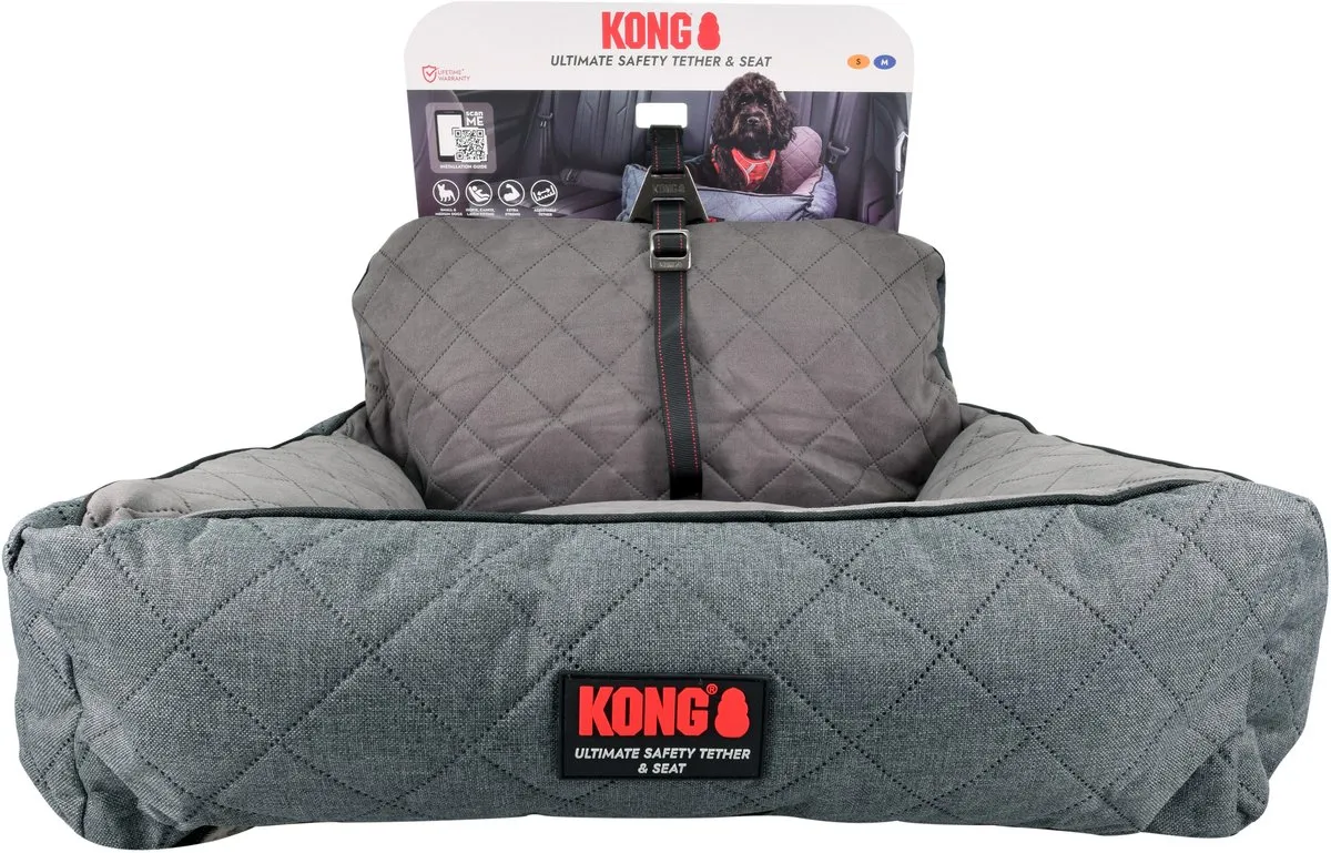 Kong Ultimate Safety Autostoel
