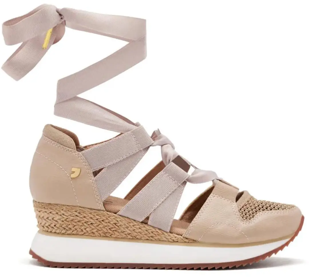 Gioseppo Muir Sandalen Beige EU 41 Vrouw