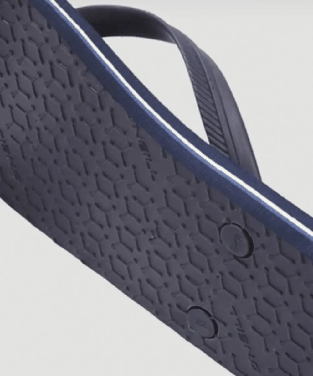O´neill Profile Logo Slippers Blauw EU 40 Man