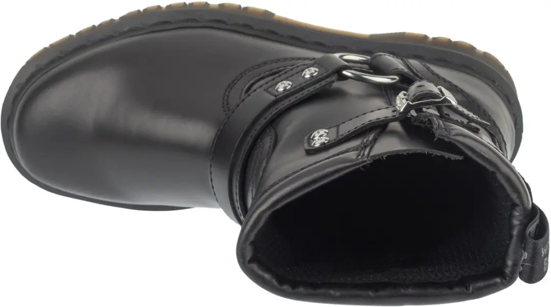 Dr. Martens Anistone Harness Laarzen - Zwart 39 - afbeelding 6 van 6