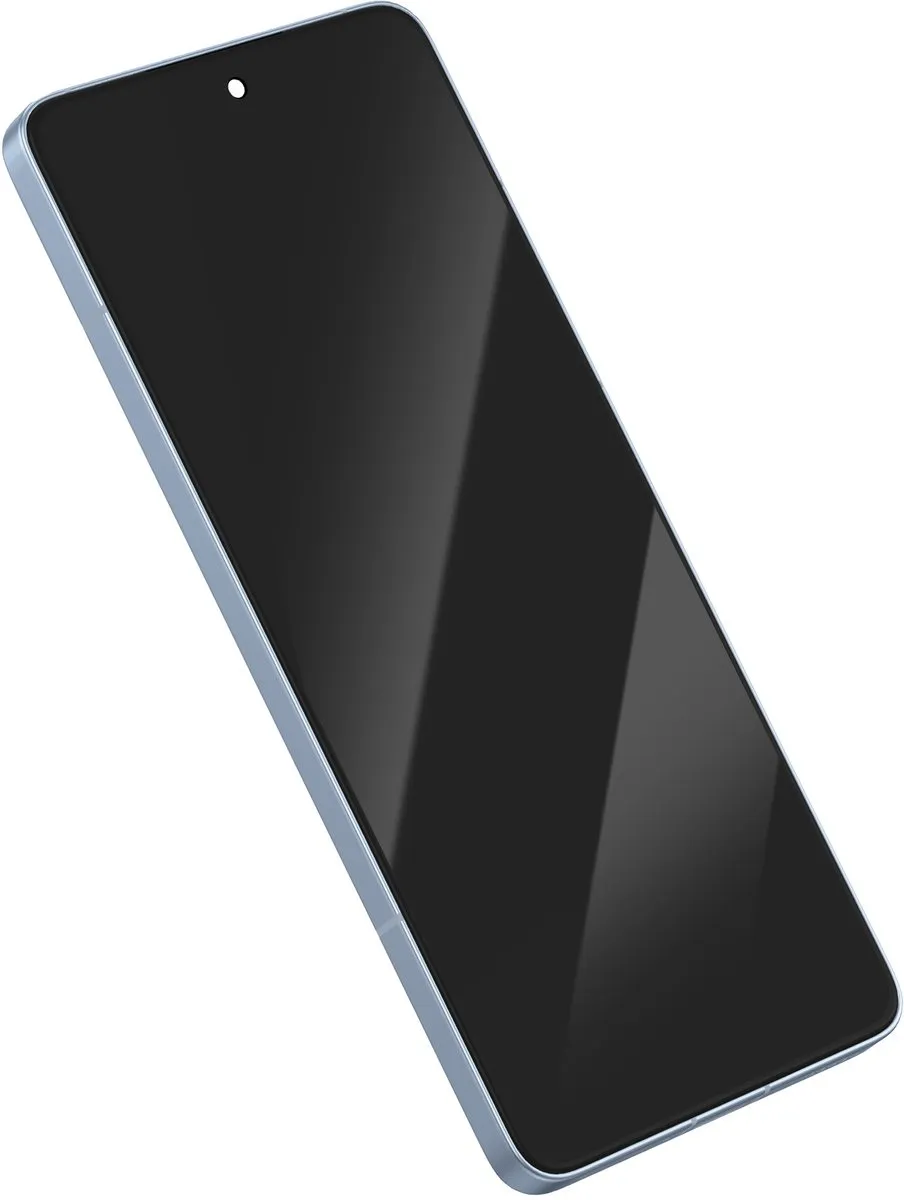 Xiaomi 14T Pro LCD Touchscreen Blauw - Origineel Scherm