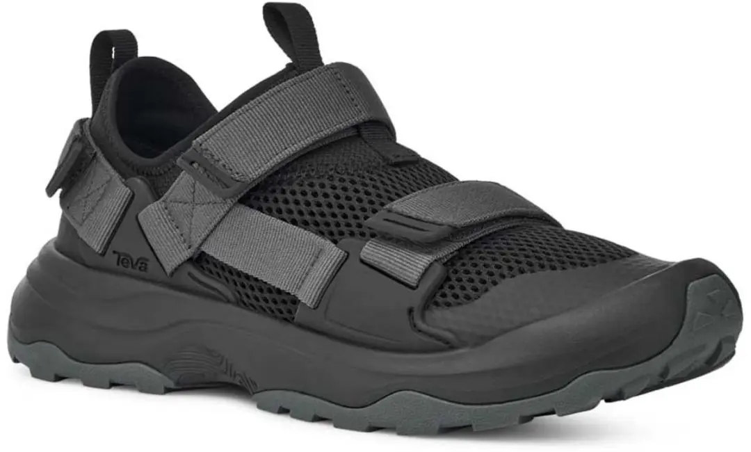 Teva Outflow Universal Schoenen Zwart EU 39 1/2 Man