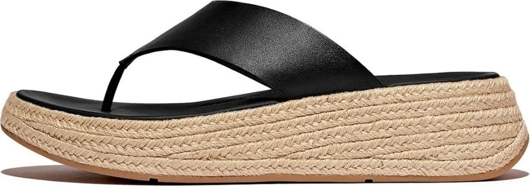 Fitflop F-mode Espadrille dames espadrille