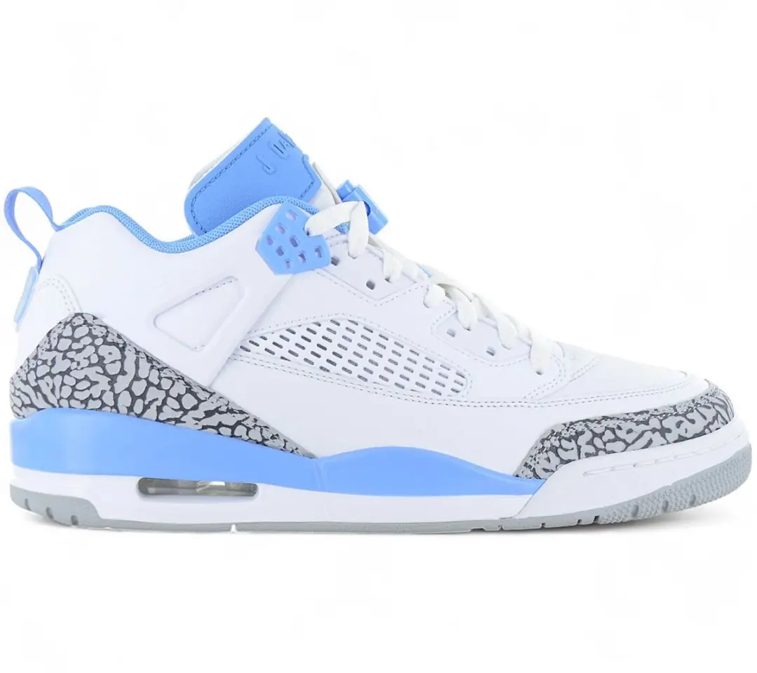 Air JORDAN Spizike Low UNC