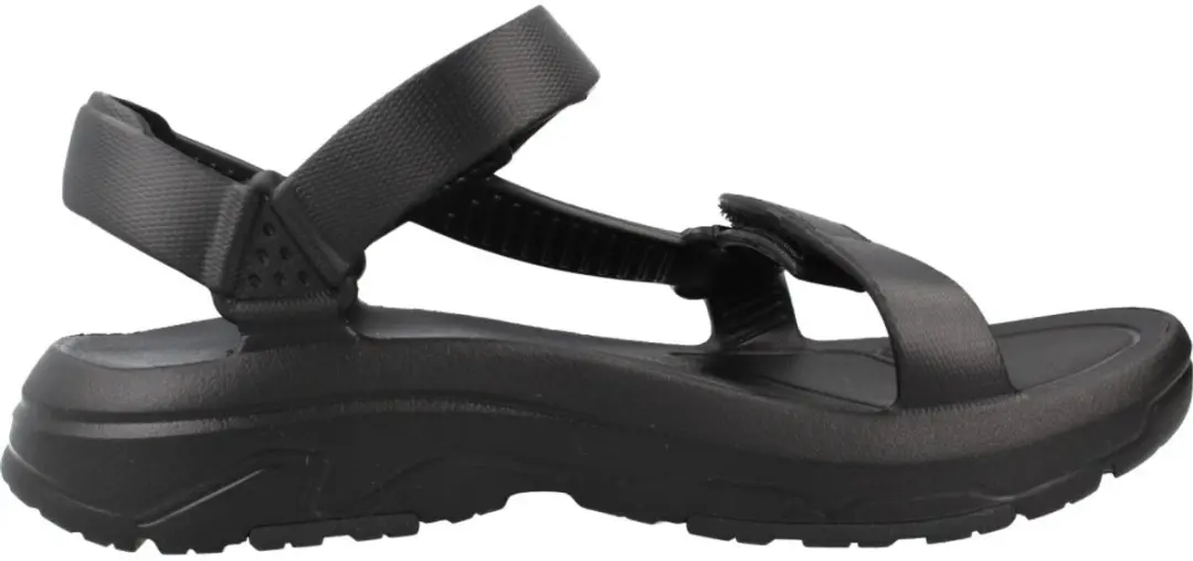 Teva Apreaqua Drift Sandalen Zwart EU 40 Vrouw