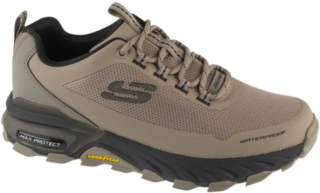 Skechers Max Protect-Fast Track Heren Sneakers