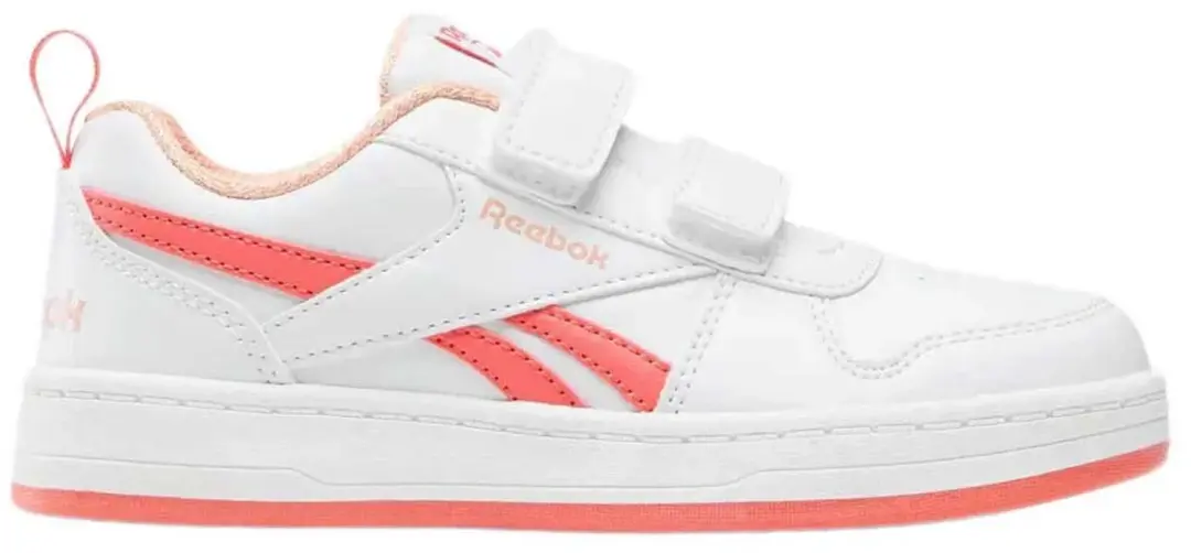 Reebok Royal Prime 2.0 Gymnastiekschoenen Wit EU 31