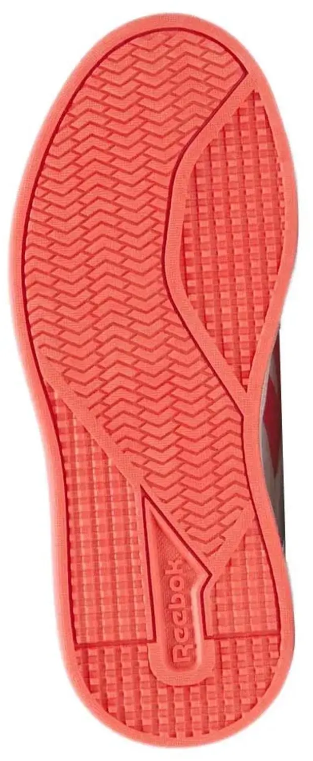 Reebok Royal Prime 2.0 Gymnastiekschoenen Wit EU 31 - afbeelding 2 van 4