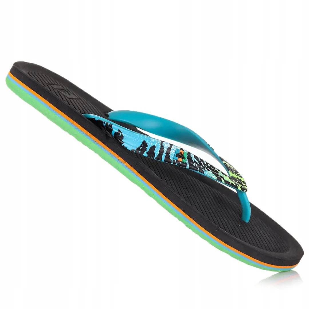 Quiksilver Haleiwa Heren Slippers