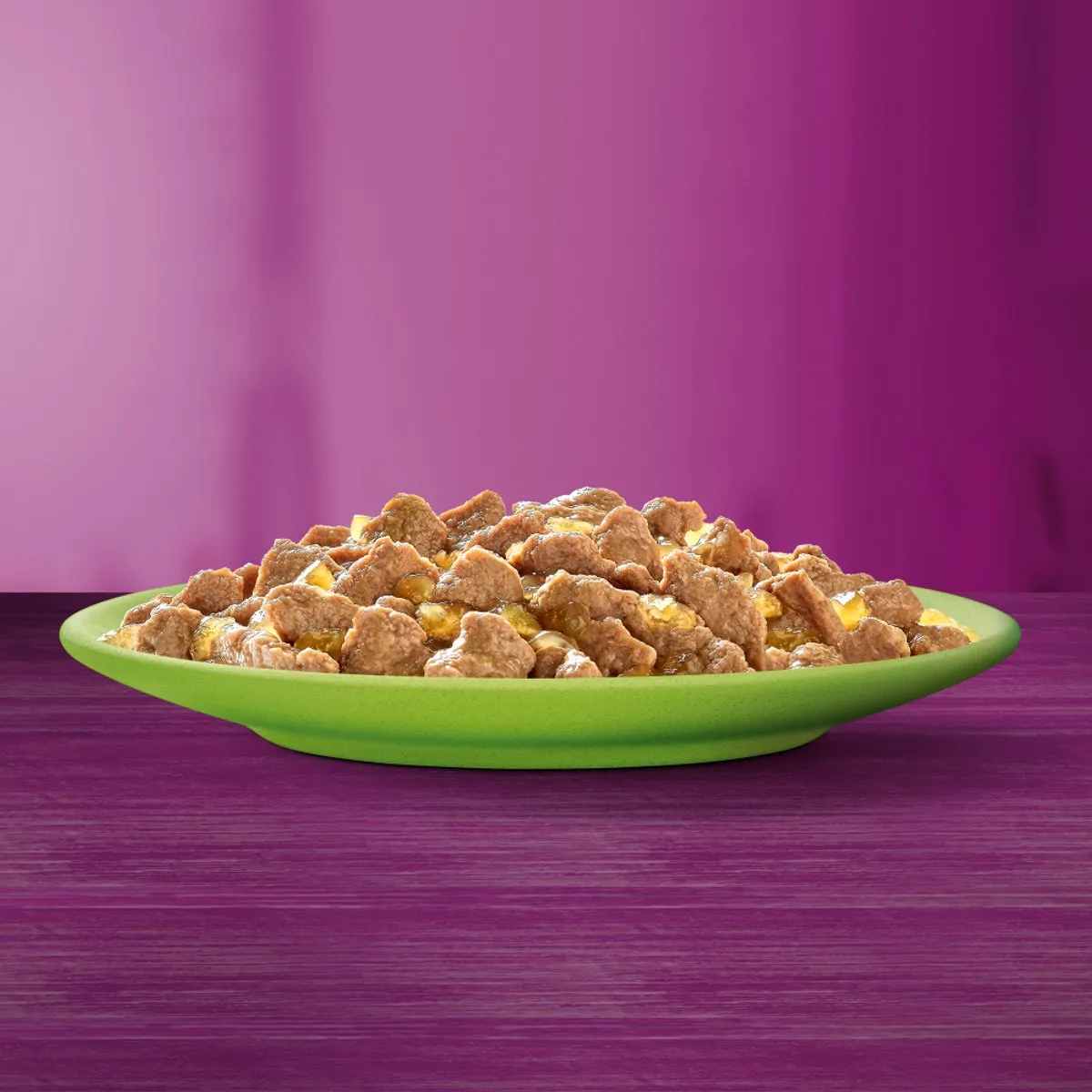 Whiskas Mix Smaken Gelei Kattenvoer - 40 Stuks - afbeelding 6 van 6