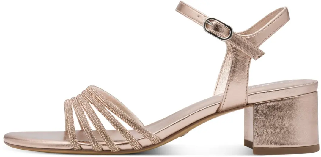 TAMARIS Core Dames Sandalen