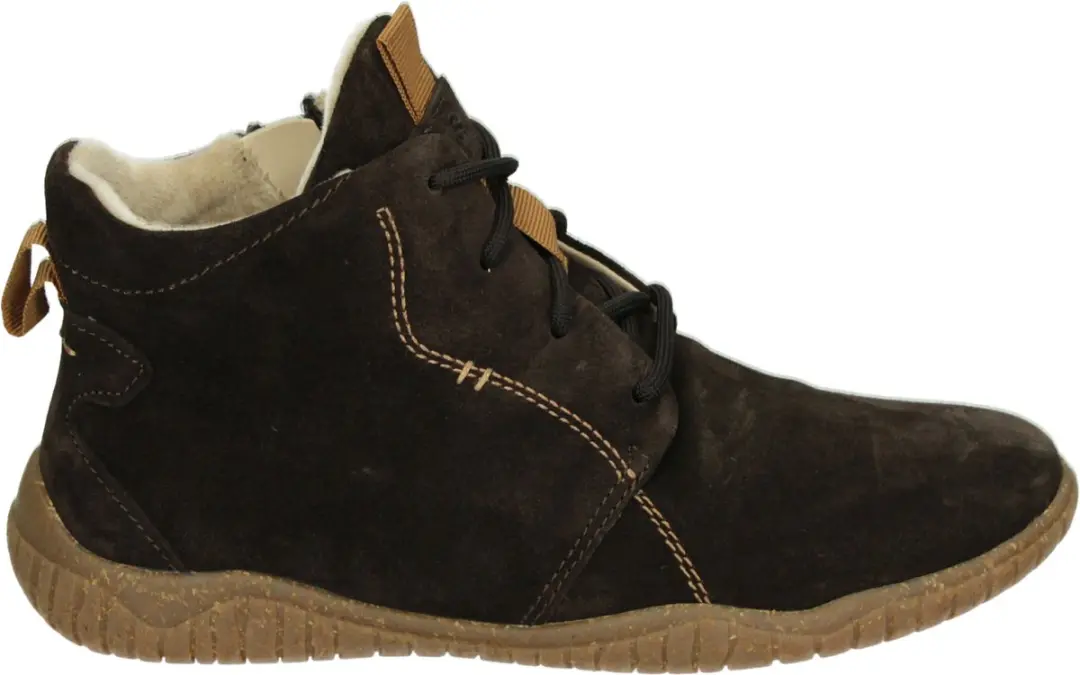 Josef Seibel Wynona 05 Hoge Sneakers