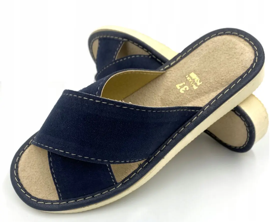 Dames pantoffels Maximus